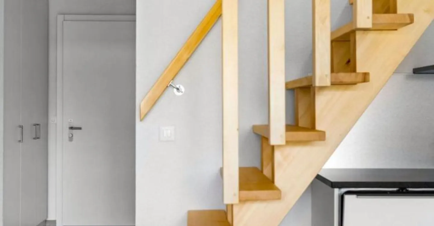 3,5-Zimmer-Duplex-Penthouse in einem NEUEN Gebäude! - Foto 8 von 12