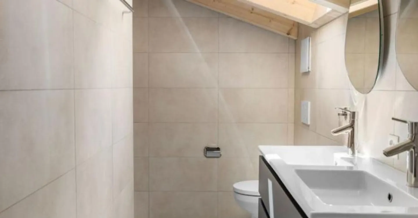 3,5-Zimmer-Duplex-Penthouse in einem NEUEN Gebäude! - Foto 9 von 12