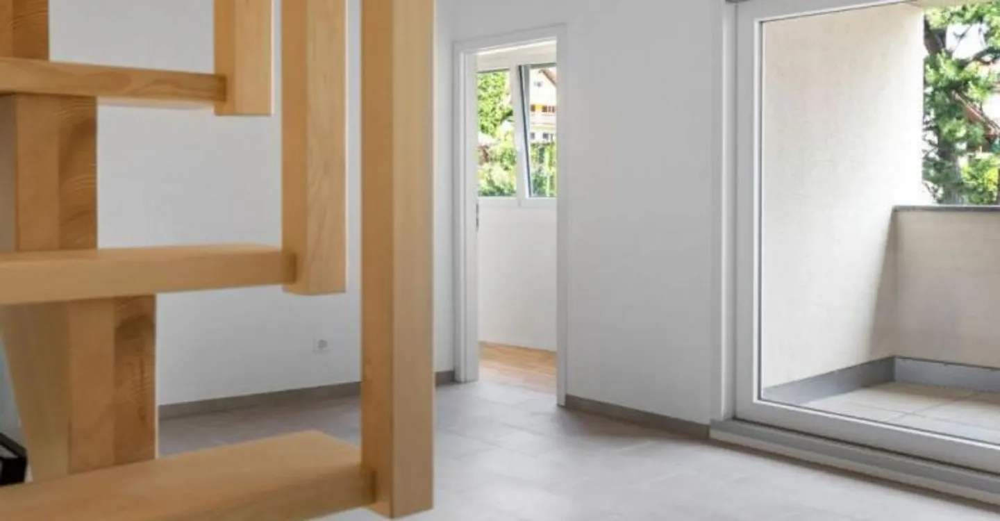 3,5-Zimmer-Duplex-Penthouse in einem NEUEN Gebäude! - Foto 10 von 12