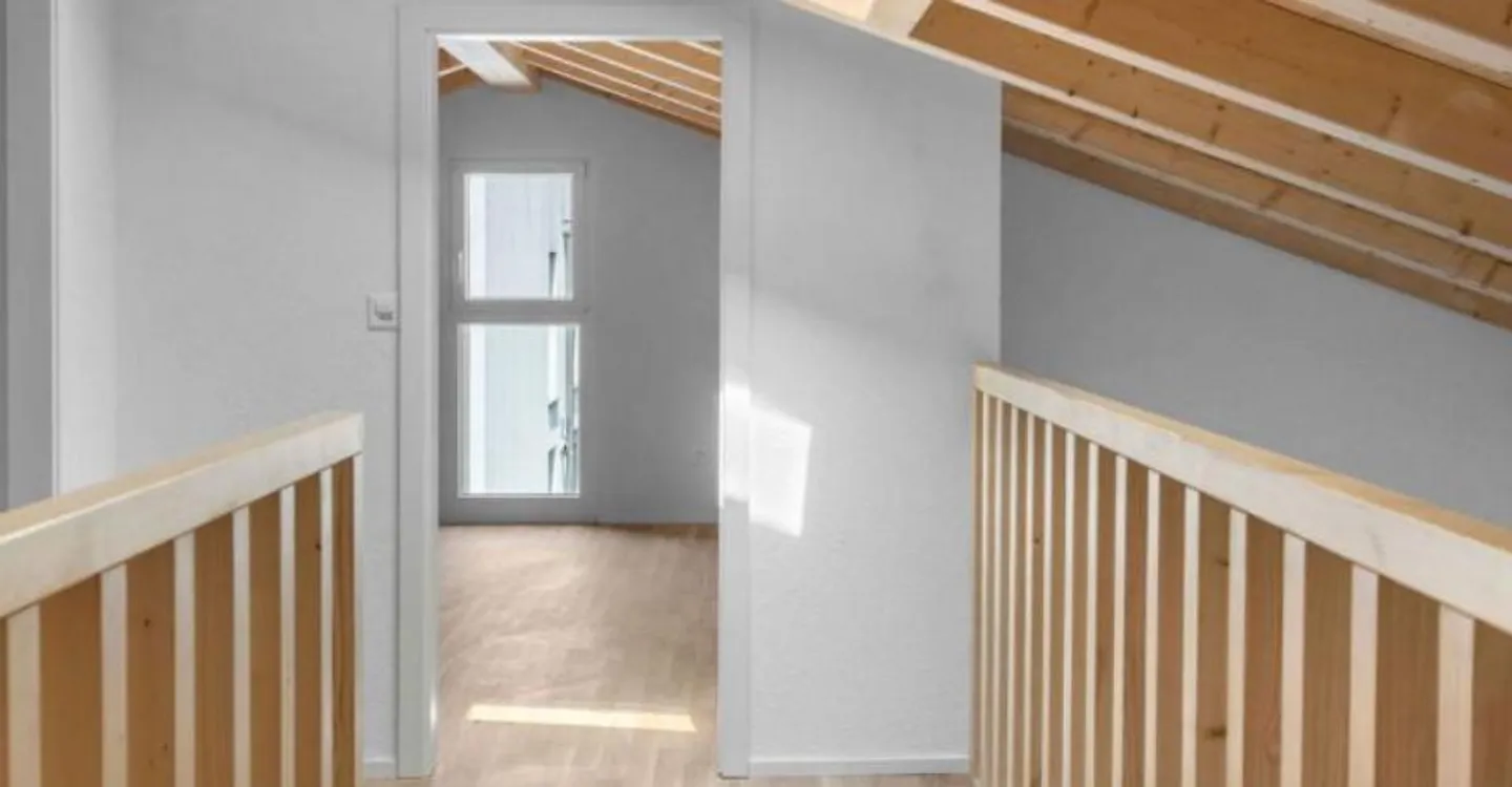 3,5-Zimmer-Duplex-Penthouse in einem NEUEN Gebäude! - Foto 11 von 12