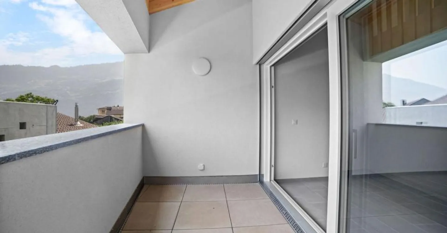 3,5-Zimmer-Duplex-Penthouse in einem NEUEN Gebäude! - Foto 12 von 12