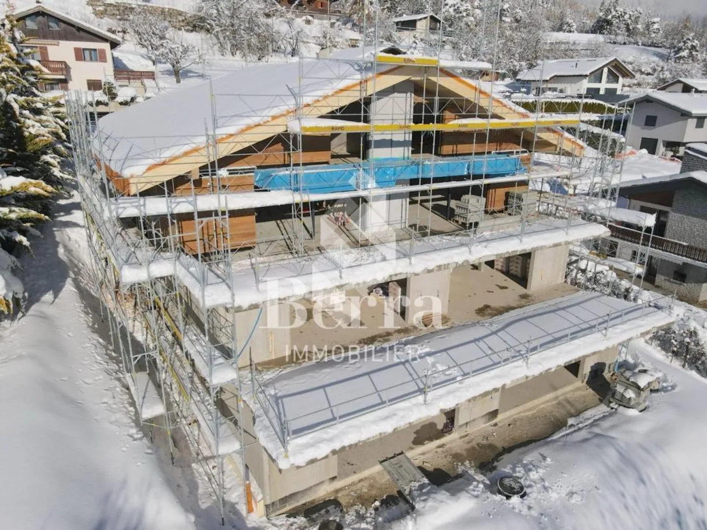 3,5-Zimmer-Wohnung - Foto 6 von 9