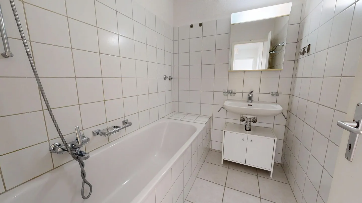 Casa Mele: 4.5-Room Rental Apartment on the 1st Floor - Photo 4 of 9