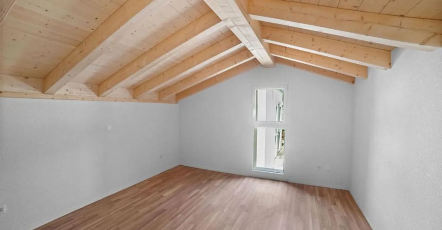 3,5-Zimmer-Duplex-Penthouse in einem NEUEN Gebäude! - Foto 3 von 12