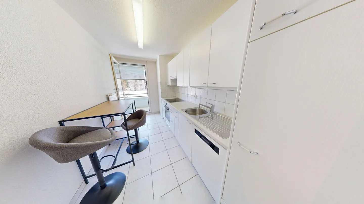 Casa Mele: 4.5-Room Rental Apartment on the 1st Floor - Photo 8 of 9