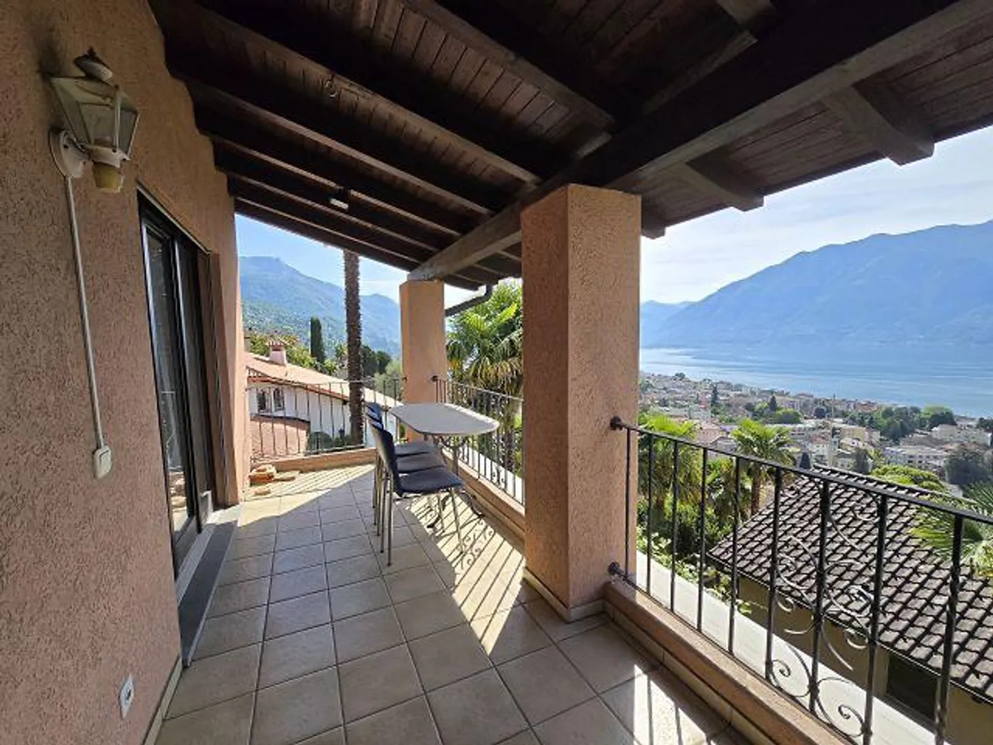 Casa bifamiliare in vendita - Foto 8 di 9