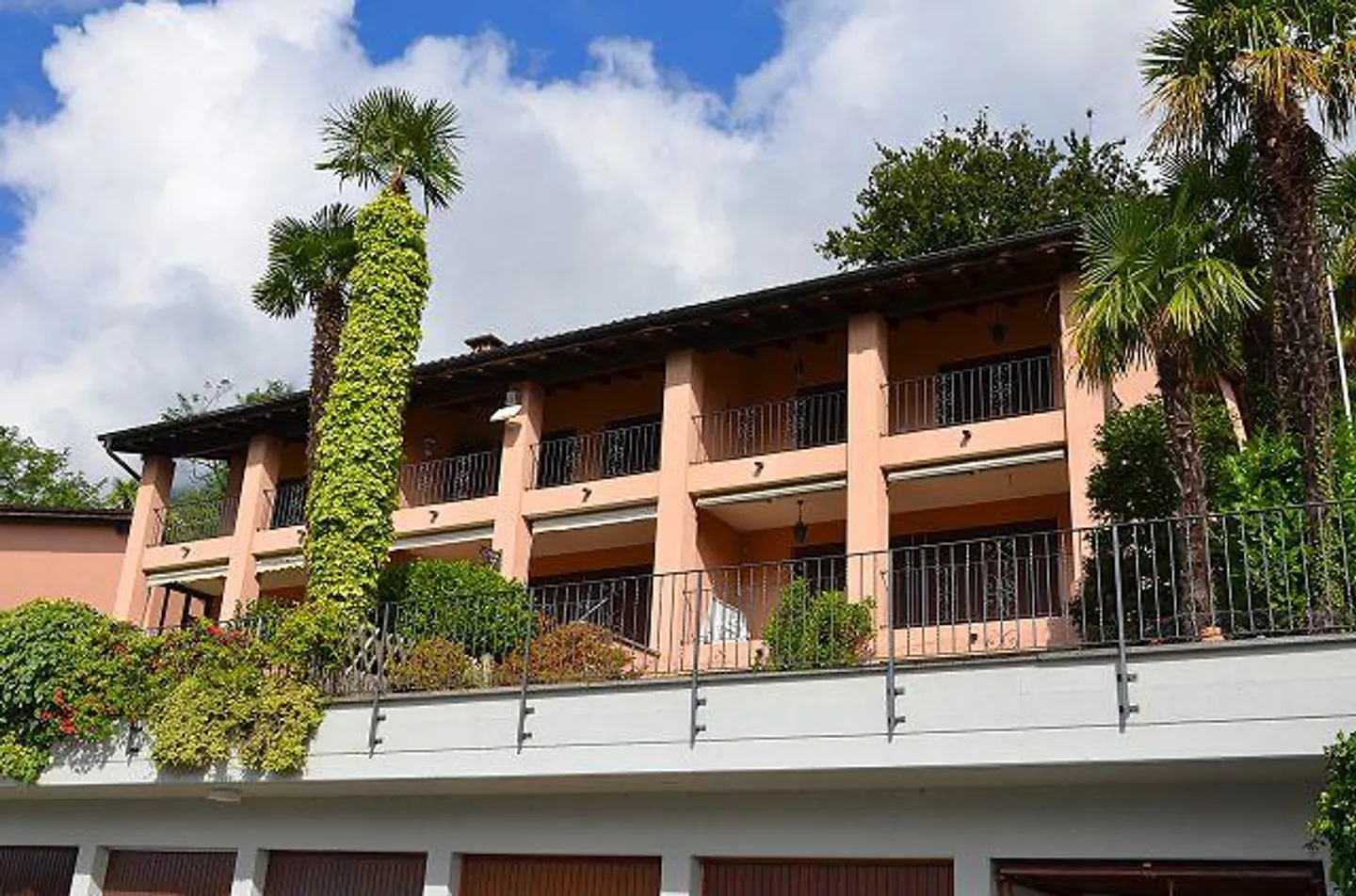 Casa bifamiliare in vendita - Foto 9 di 9