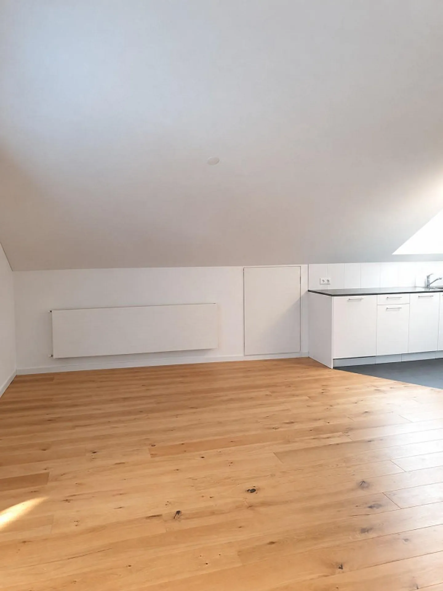 Modern 2.5-room apartment with beautiful view in Heerbrugg - Photo 4 of 7