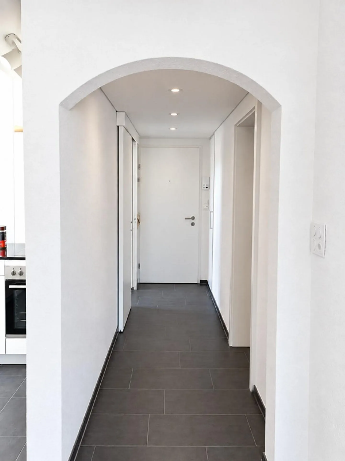 Modern 2.5-room apartment with beautiful view in Heerbrugg - Photo 5 of 7