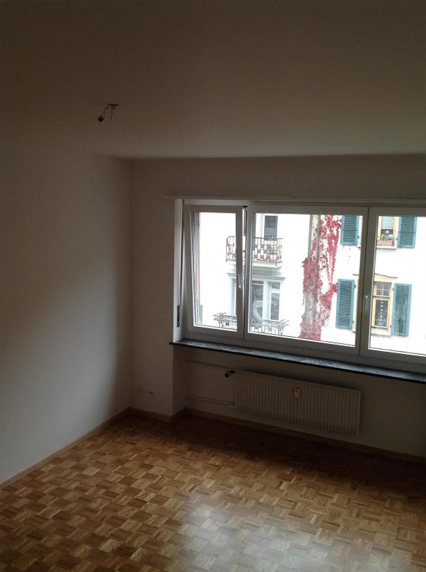 Charmante Wohnung mit Balkon - Foto 4 von 7