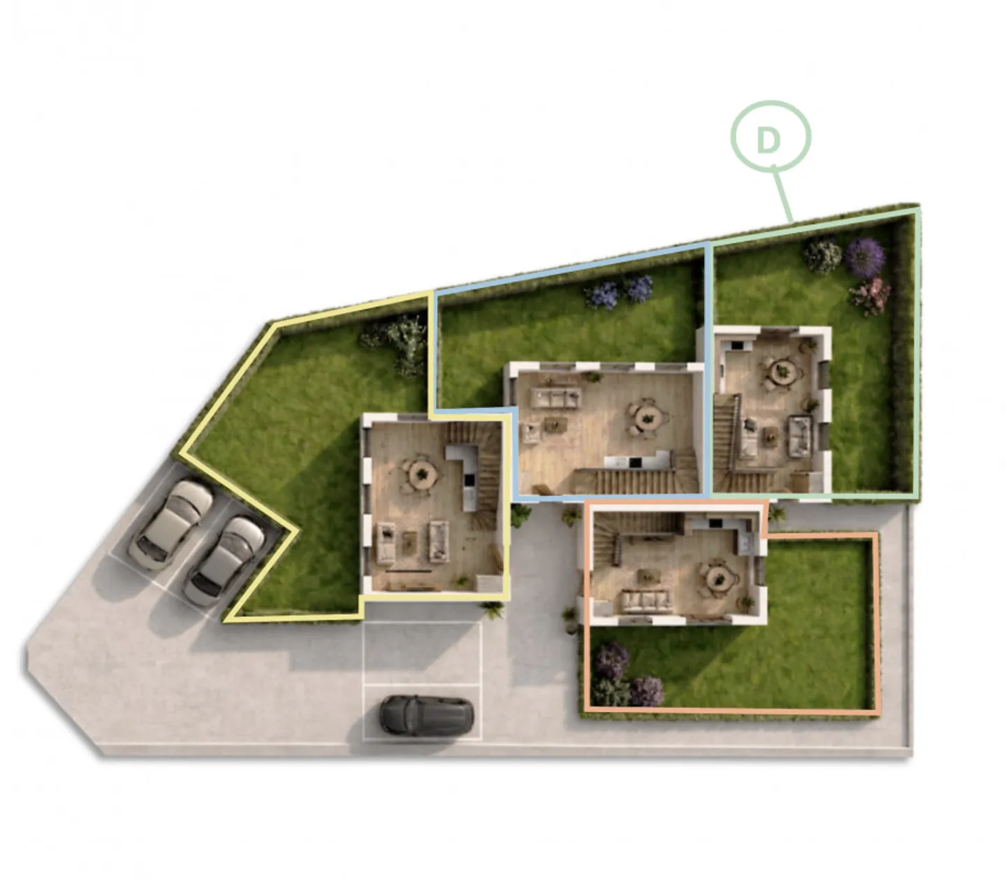 3,5-Zimmer-Haus - Foto 2 von 10