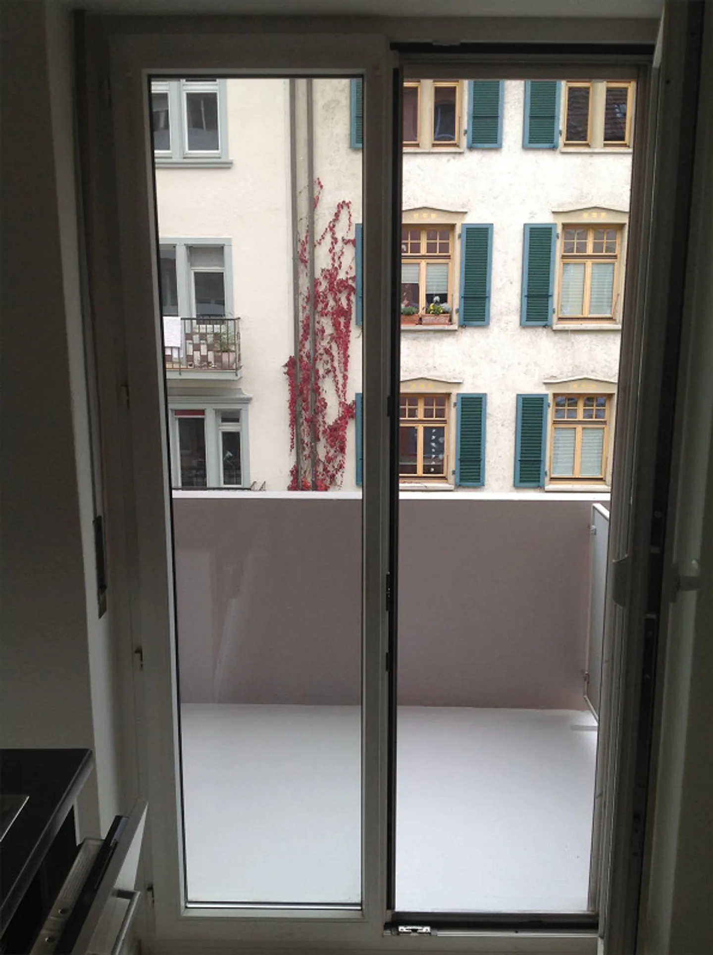 Charmante Wohnung mit Balkon - Foto 5 von 7