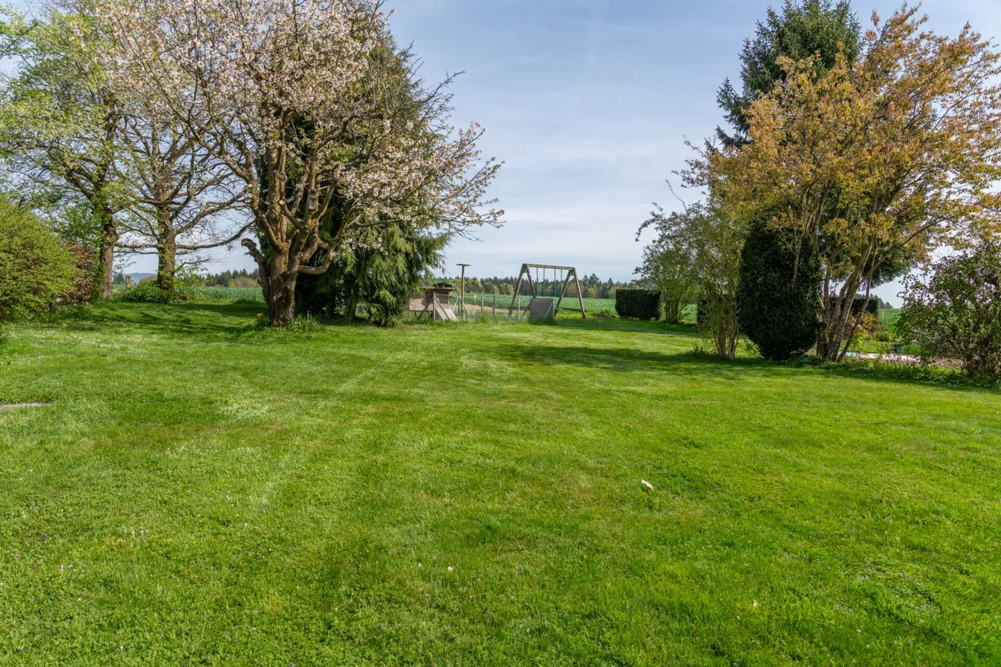 Expérience de vie exclusive avec une vue de rêve sur la verdure - Photo 36 sur 43