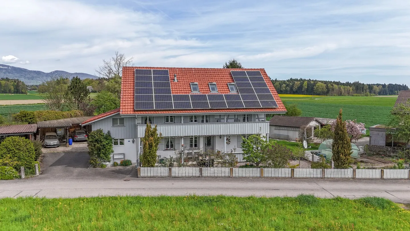 Expérience de vie exclusive avec une vue de rêve sur la verdure - Photo 41 sur 43