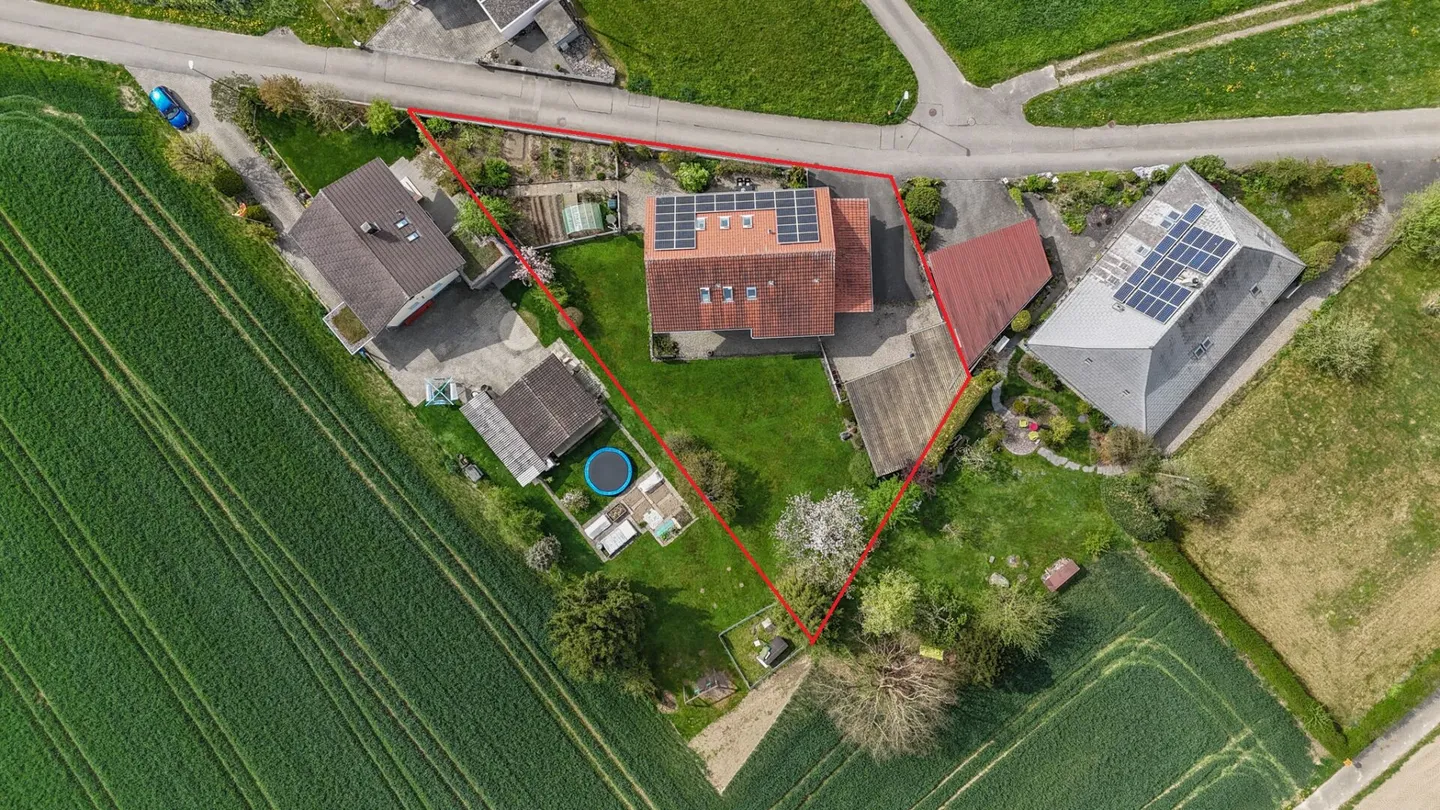 Expérience de vie exclusive avec une vue de rêve sur la verdure - Photo 43 sur 43