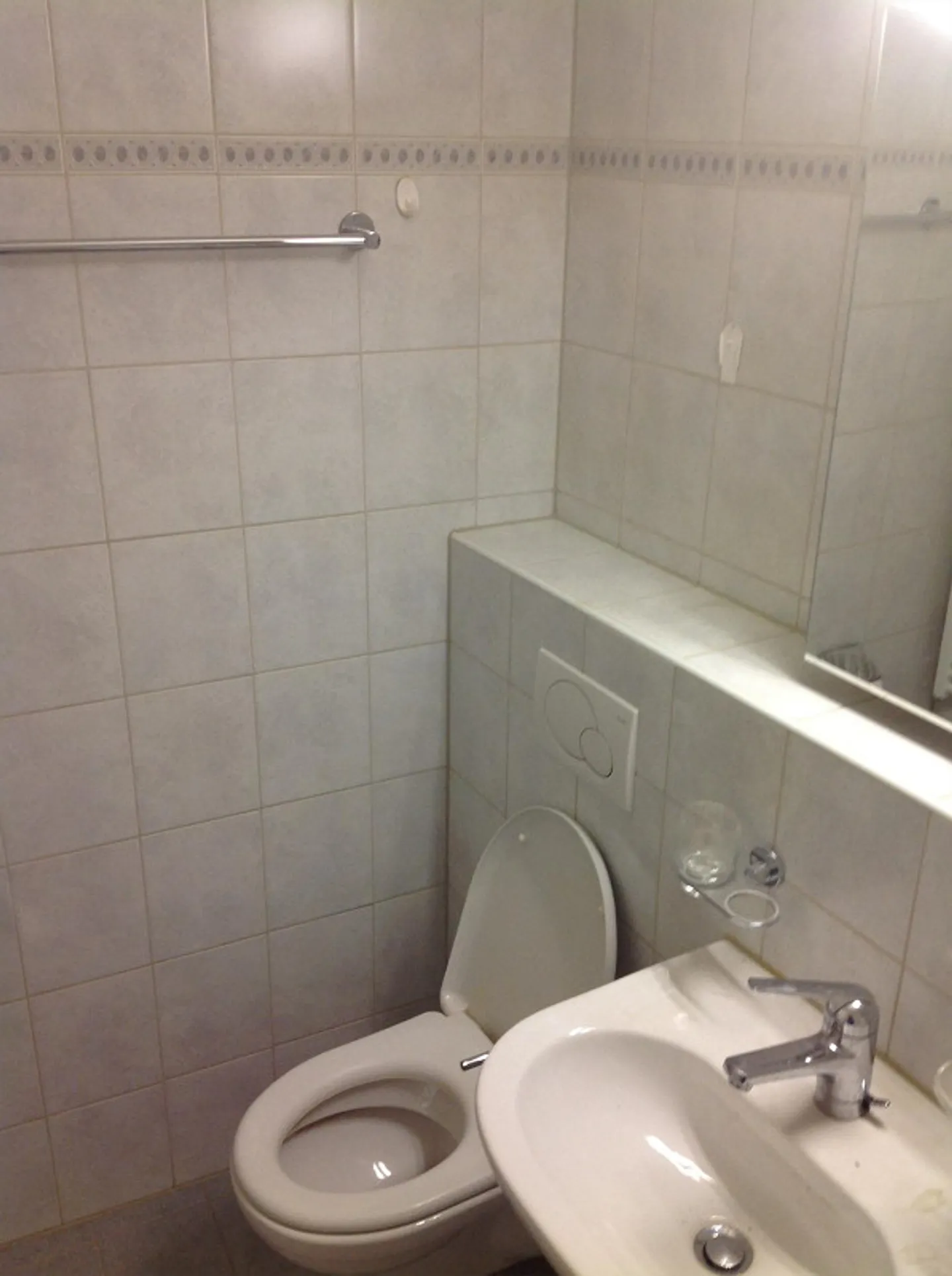 Charmante Wohnung mit Balkon - Foto 6 von 7