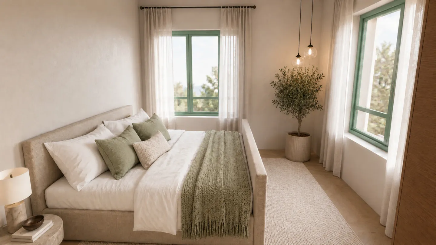 3,5-Zimmer-Haus - Foto 8 von 10