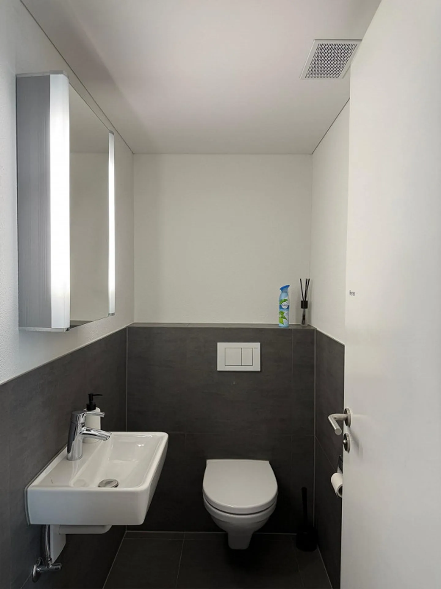 15 m2 single office furnished in shared office - Photo 7 of 7