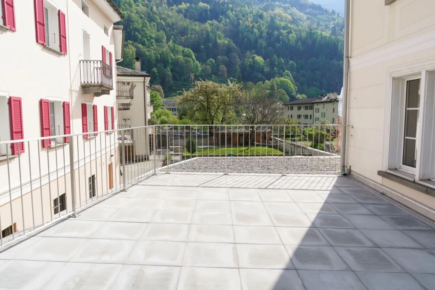Zentrum von Poschiavo - Foto 10 von 23