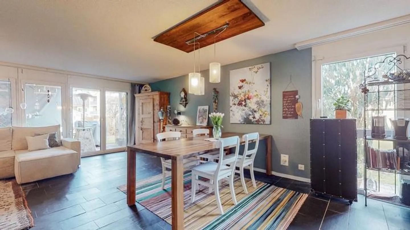 MAISON AVEC CARACTÈRE - Photo 3 sur 8