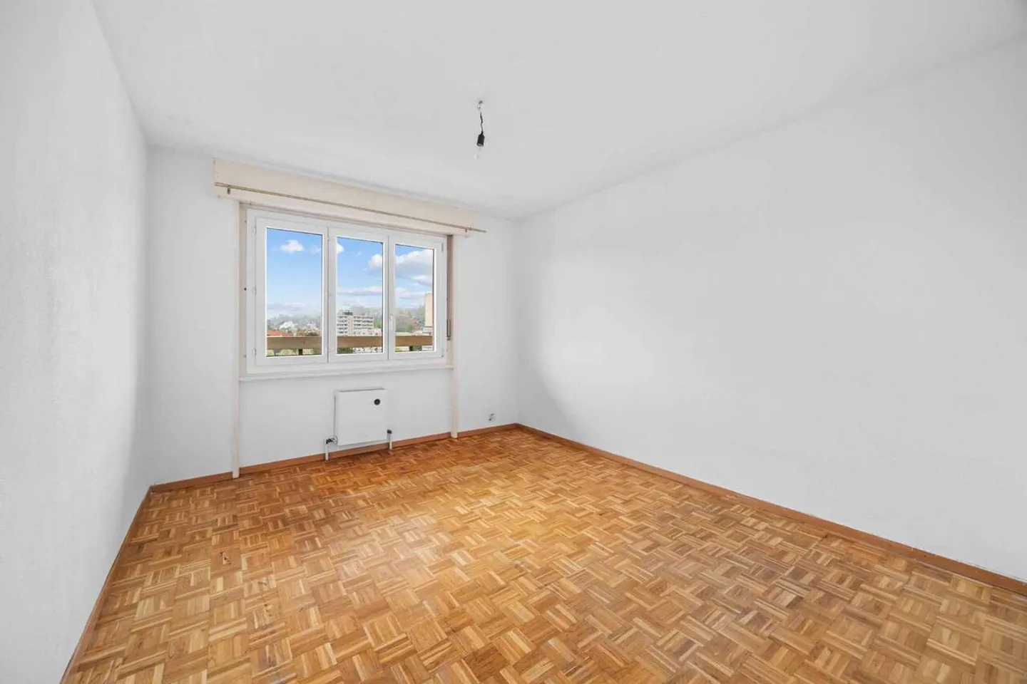 Luminoso appartamento di 4,5 locali con balcone - Foto 6 di 11