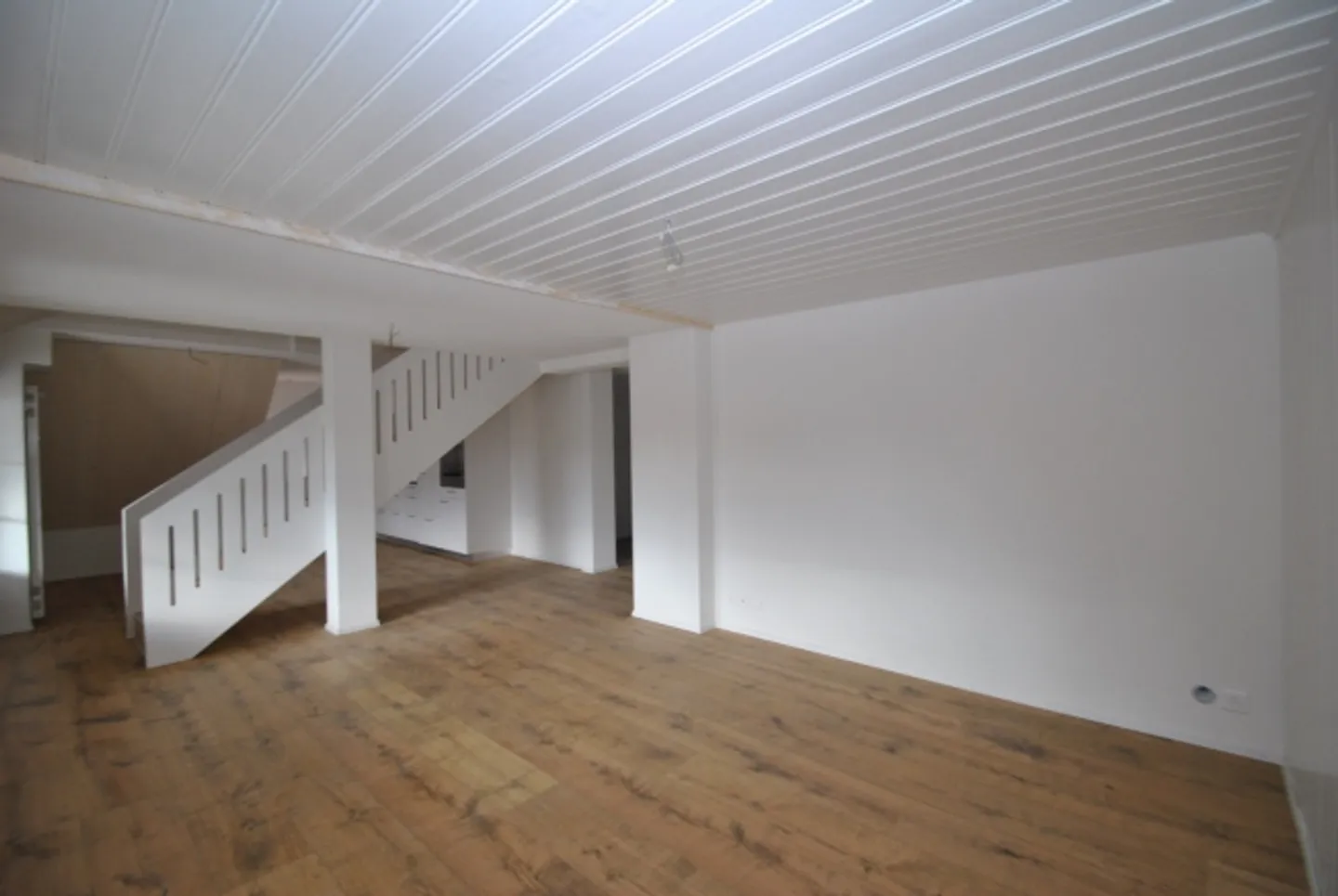 «Historisches Wohnen trifft modernen Komfort – 4-Zimmer-Wohnung in Grosshöchstetten, BE» - Foto 6 von 10