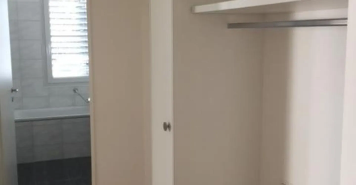 Tolle Wohnung mit Balkon zu vermieten ... - Foto 8 von 10