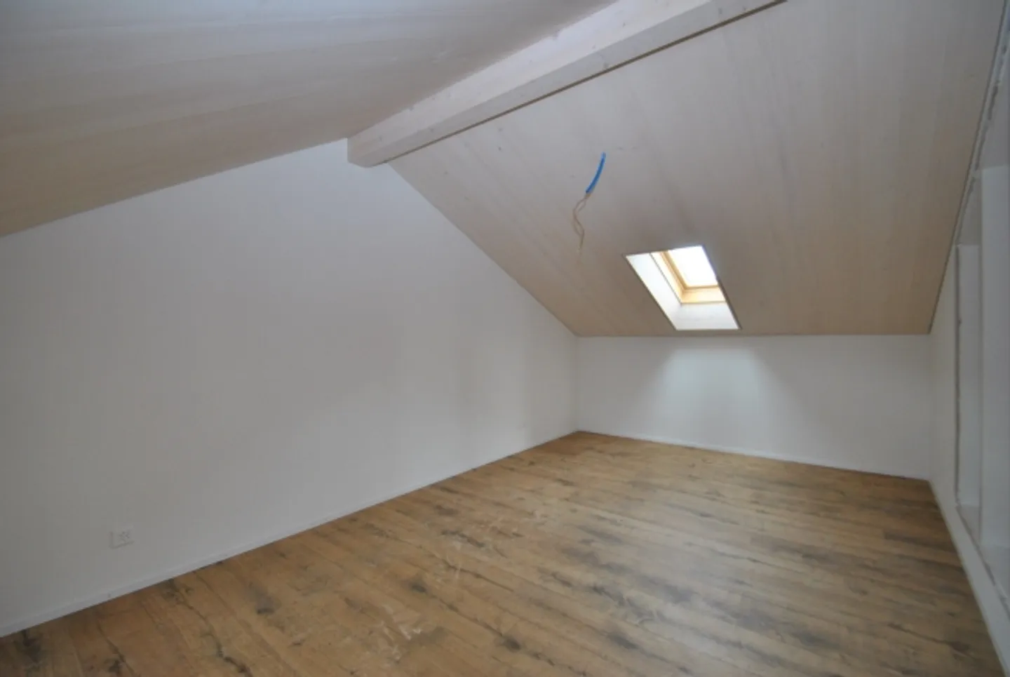 «Historisches Wohnen trifft modernen Komfort – 4-Zimmer-Wohnung in Grosshöchstetten, BE» - Foto 8 von 10