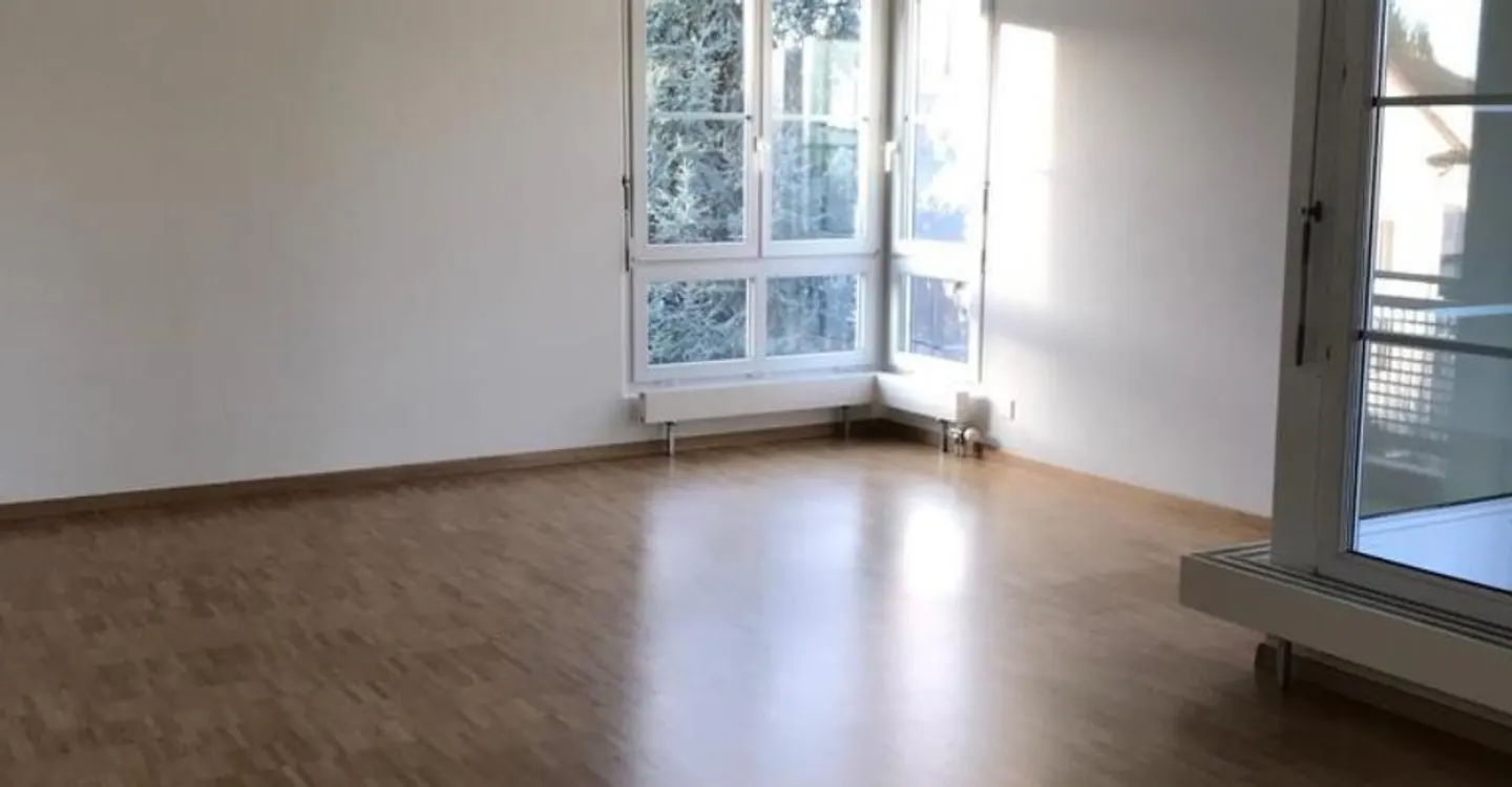Tolle Wohnung mit Balkon zu vermieten ... - Foto 6 von 10