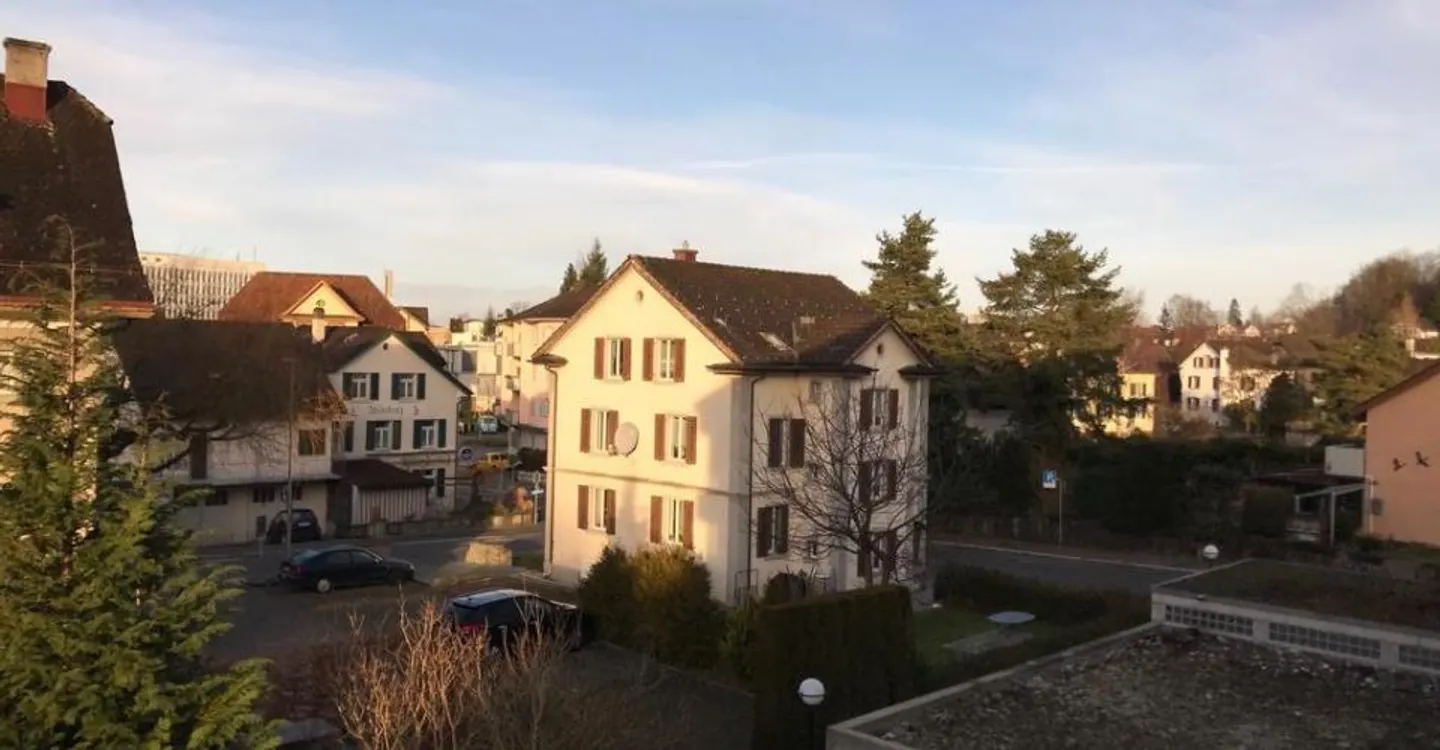 Tolle Wohnung mit Balkon zu vermieten ... - Foto 10 von 10