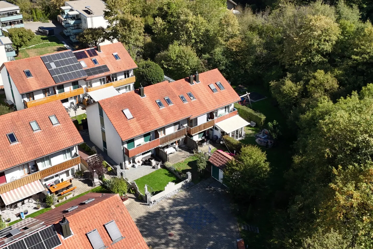 Charming Townhouse in Trimbach - Photo 3 of 13
