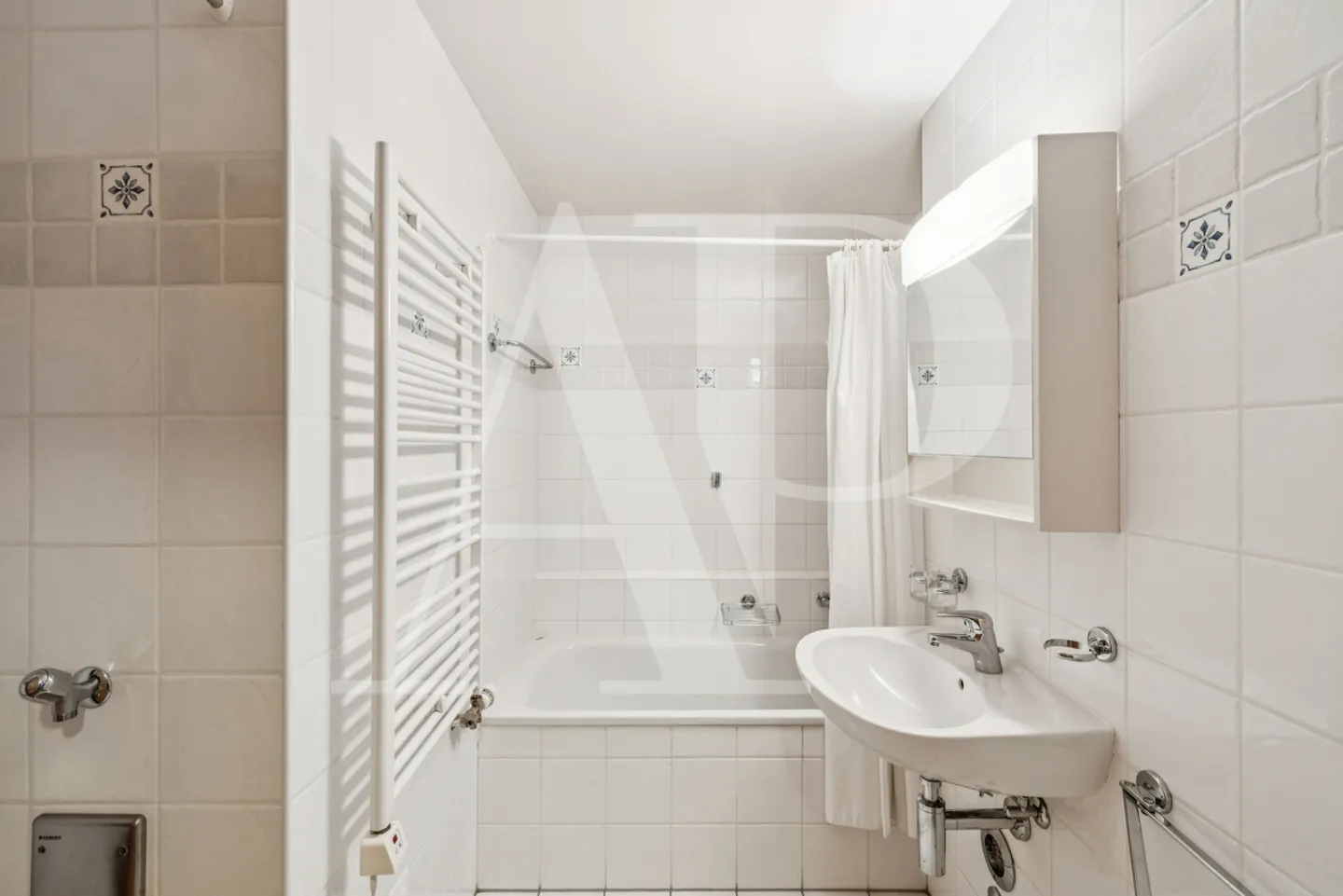 Exklusivität - Charmante Wohnung zu verkaufen in den Bains in Val-D'Illiez - Foto 13 von 13