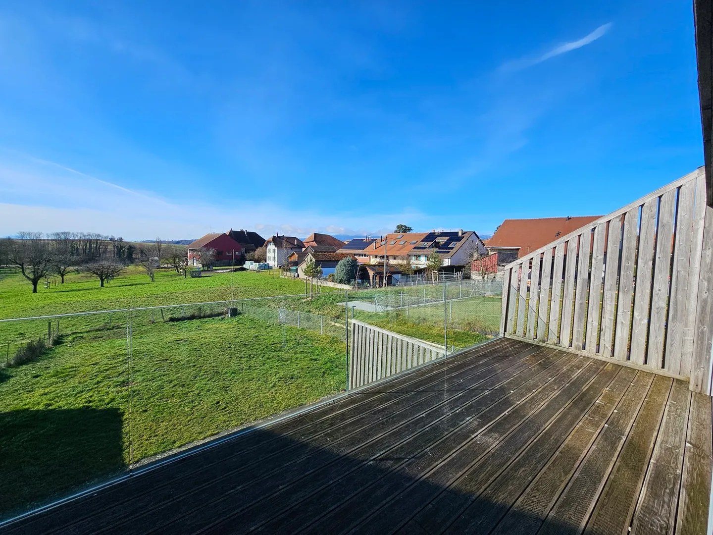 Geräumige Reihenvilla mit Ausblick - Foto 10 von 10