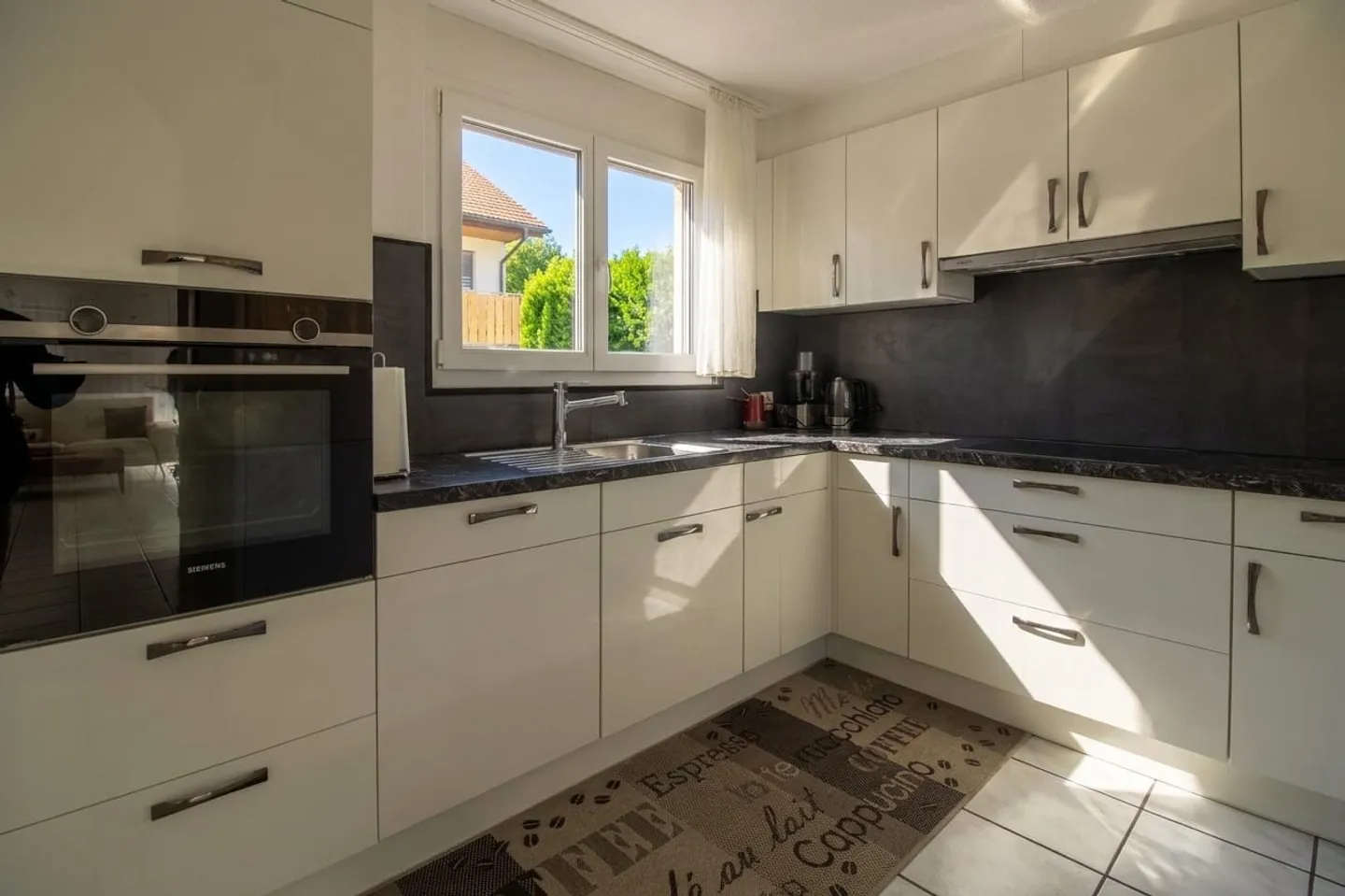 Charming Townhouse in Trimbach - Photo 7 of 13