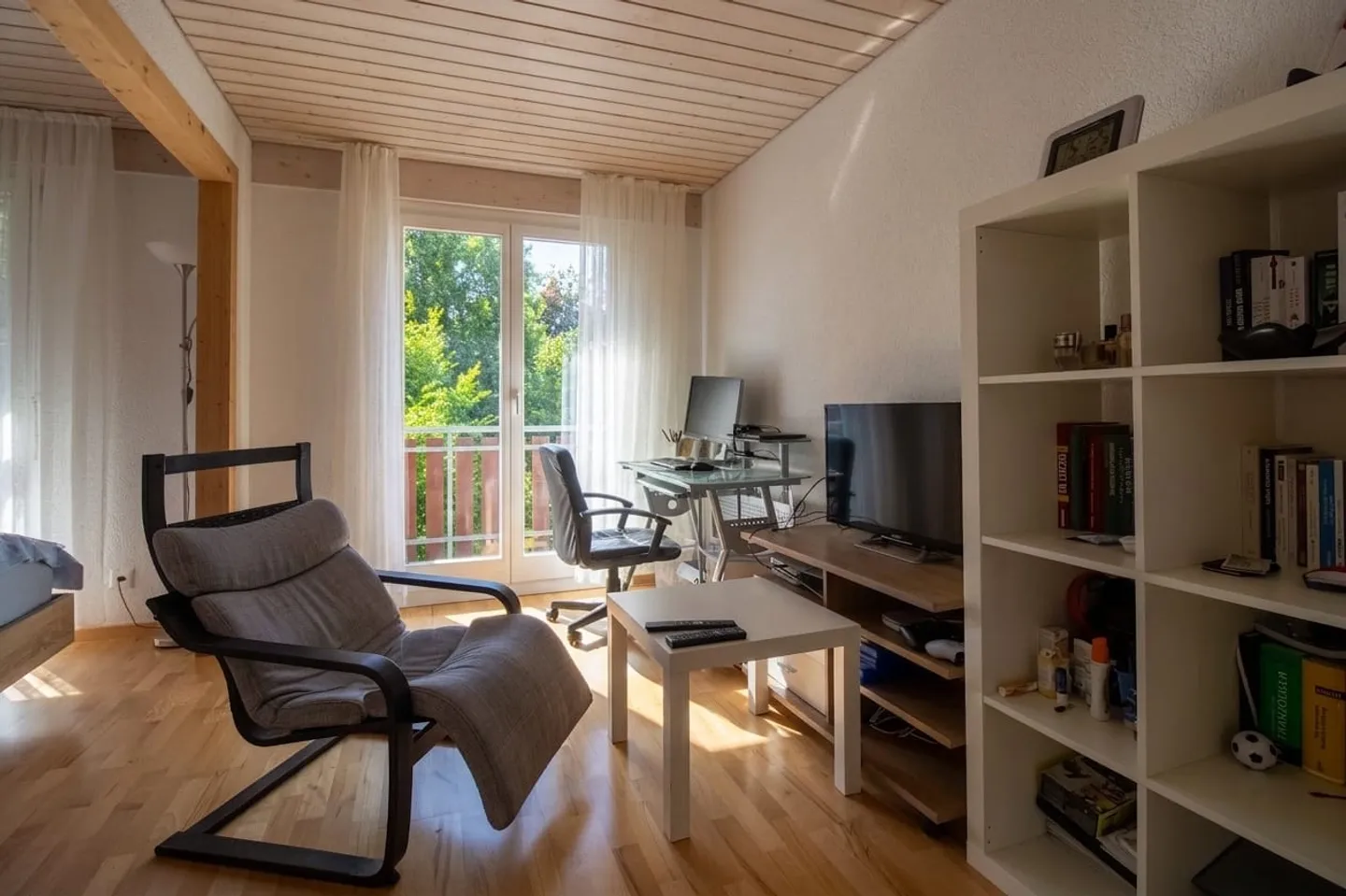 Charming Townhouse in Trimbach - Photo 10 of 13