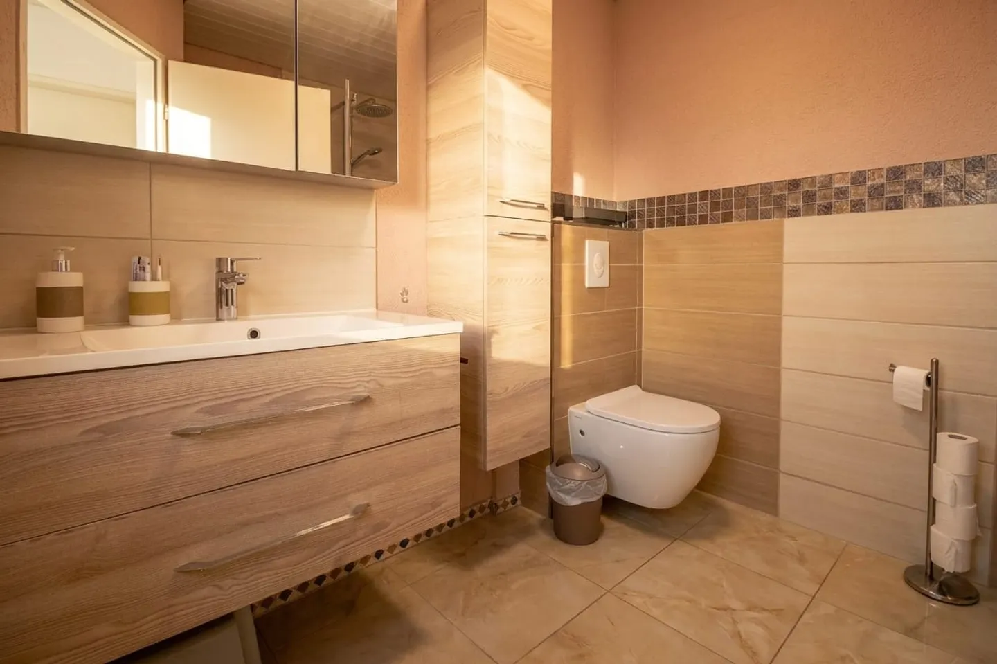 Charming Townhouse in Trimbach - Photo 11 of 13