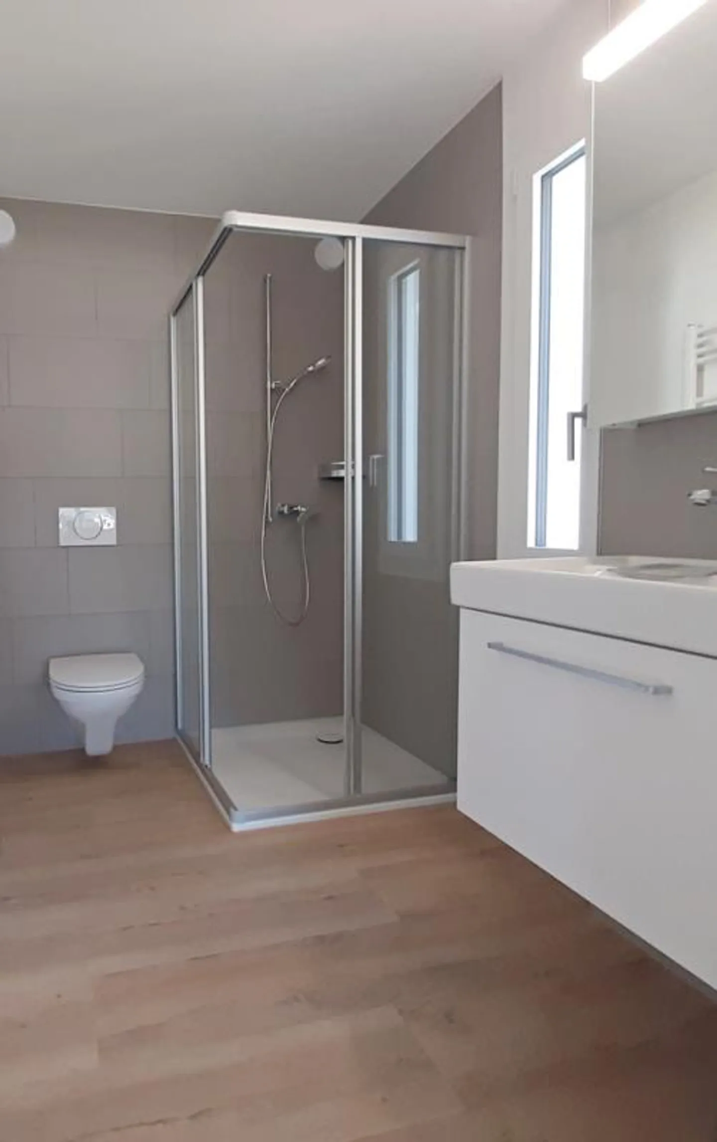 Wohnung für Naturliebhaber! - Foto 2 von 5