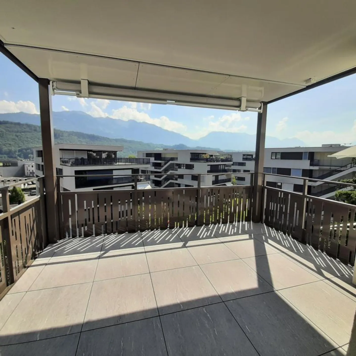 Wohnung für Naturliebhaber! - Foto 3 von 5
