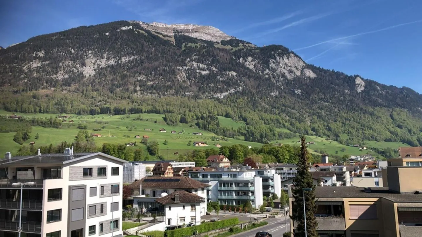 Wohnung für Naturliebhaber! - Foto 5 von 5