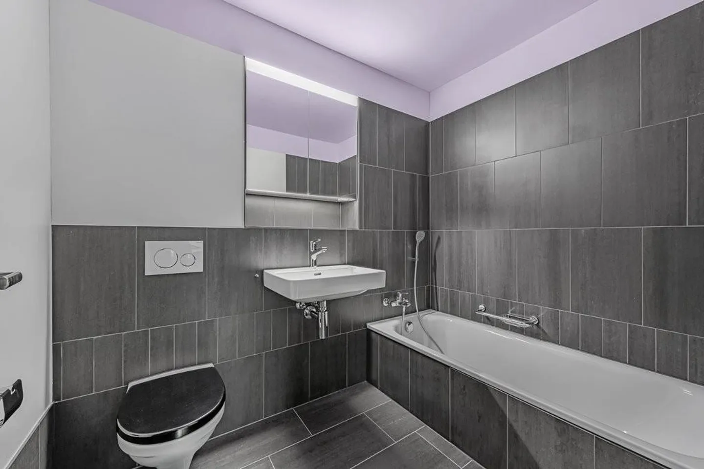 Stylish Apartment in Schlieren - Photo 4 of 12