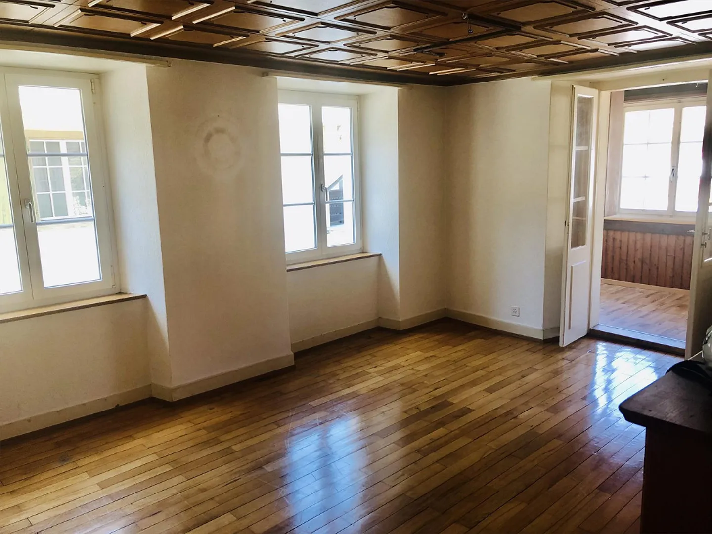 Appartamento di 3,5 locali in affitto - Foto 2 di 5