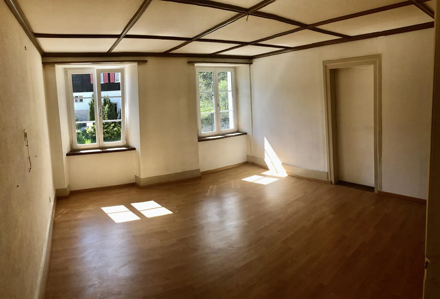 Appartamento di 3,5 locali in affitto - Foto 5 di 5