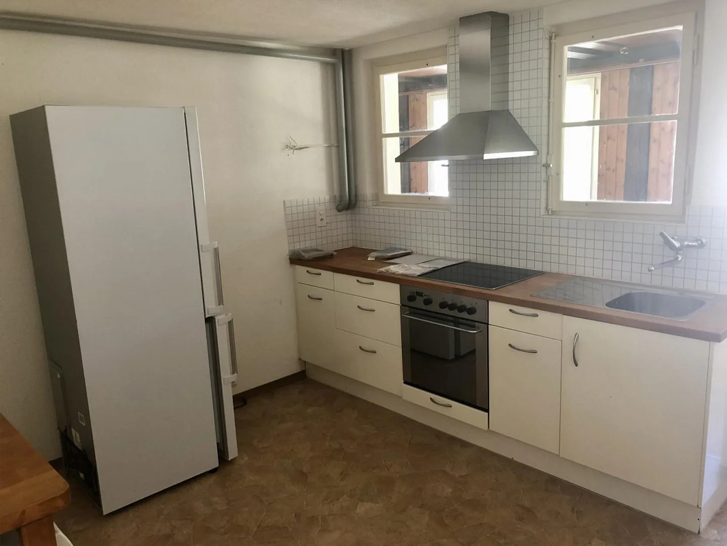 Appartamento di 3,5 locali in affitto - Foto 4 di 5