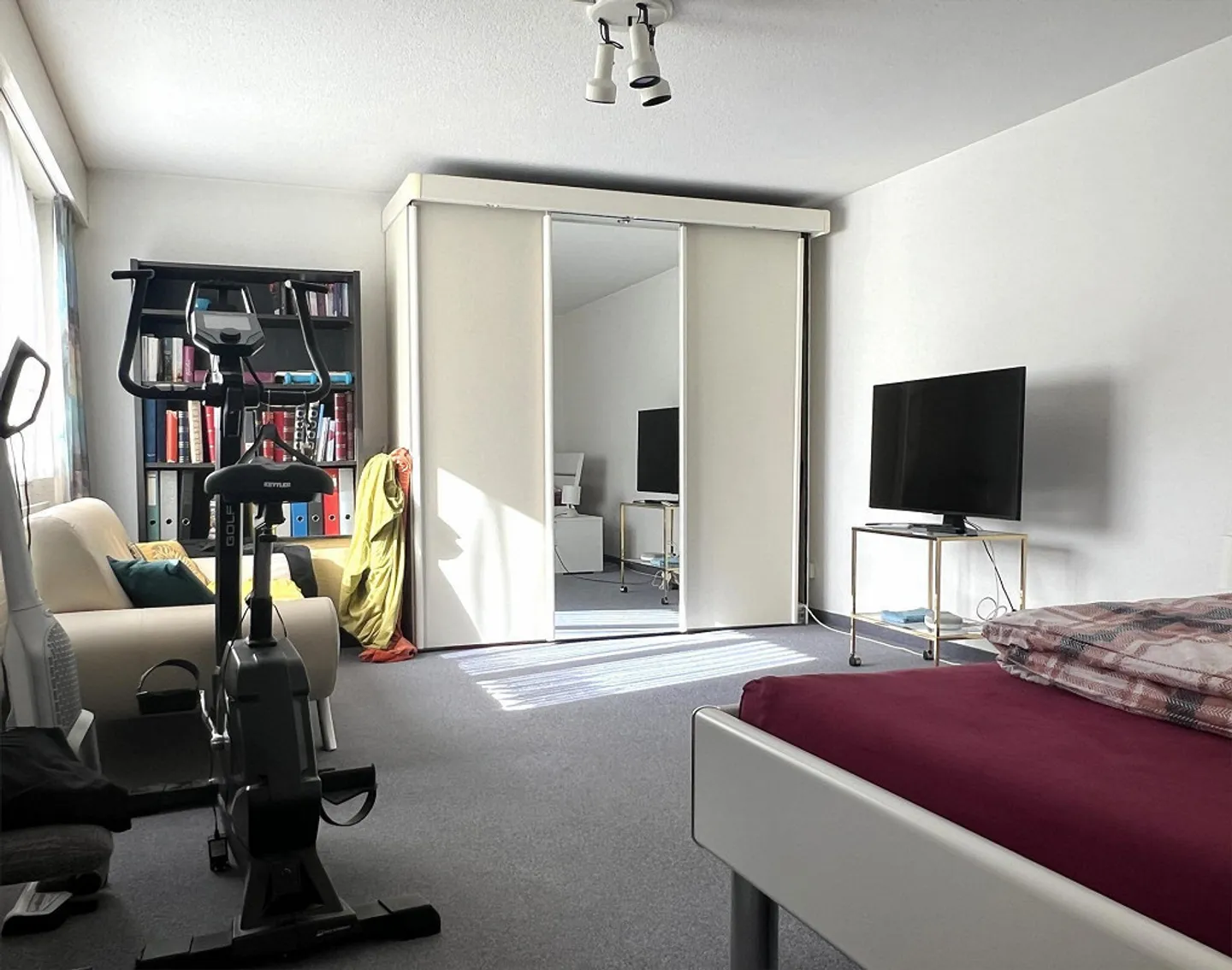 Maison résidentielle intéressante avec piscine et beaucoup d'intimité - Photo 7 sur 11