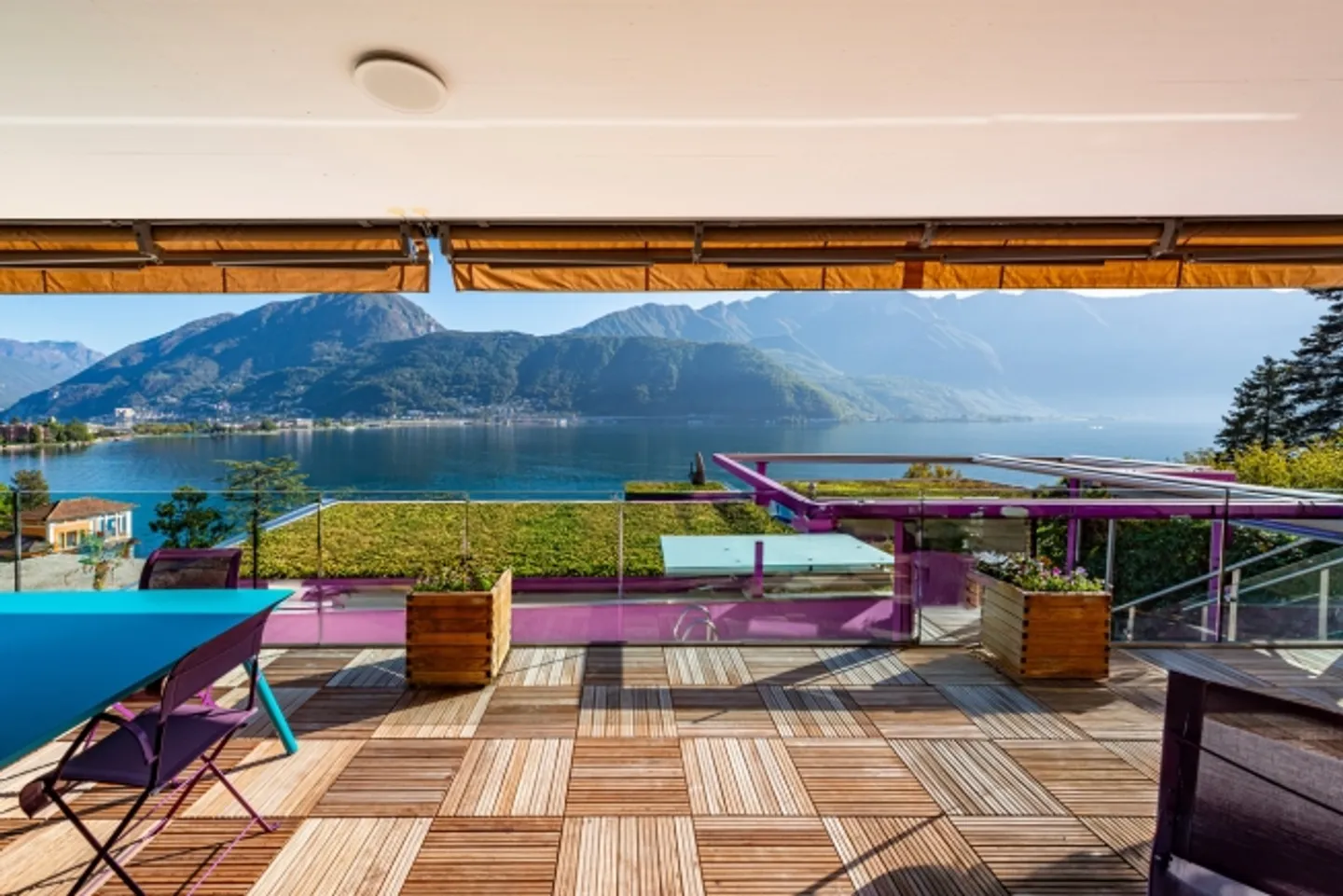 Penthouse Triplex with Private Pool and Great View - Photo 4 of 12