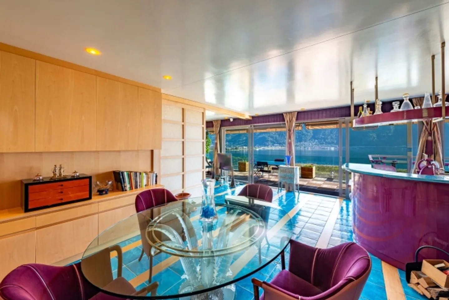 Penthouse Triplex with Private Pool and Great View - Photo 6 of 12