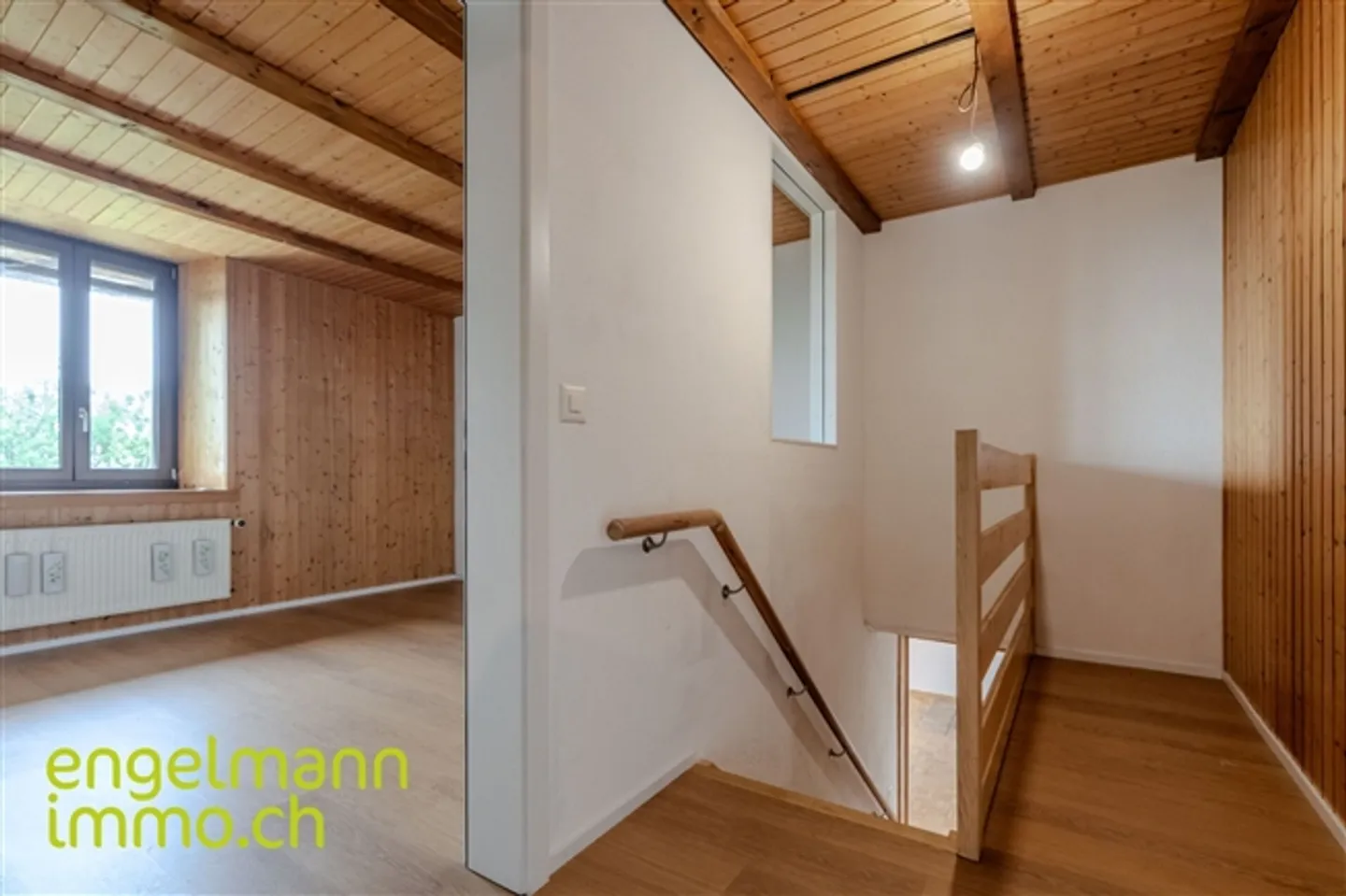 Duplex Unique avec Vue Alpestre - Photo 7 sur 12