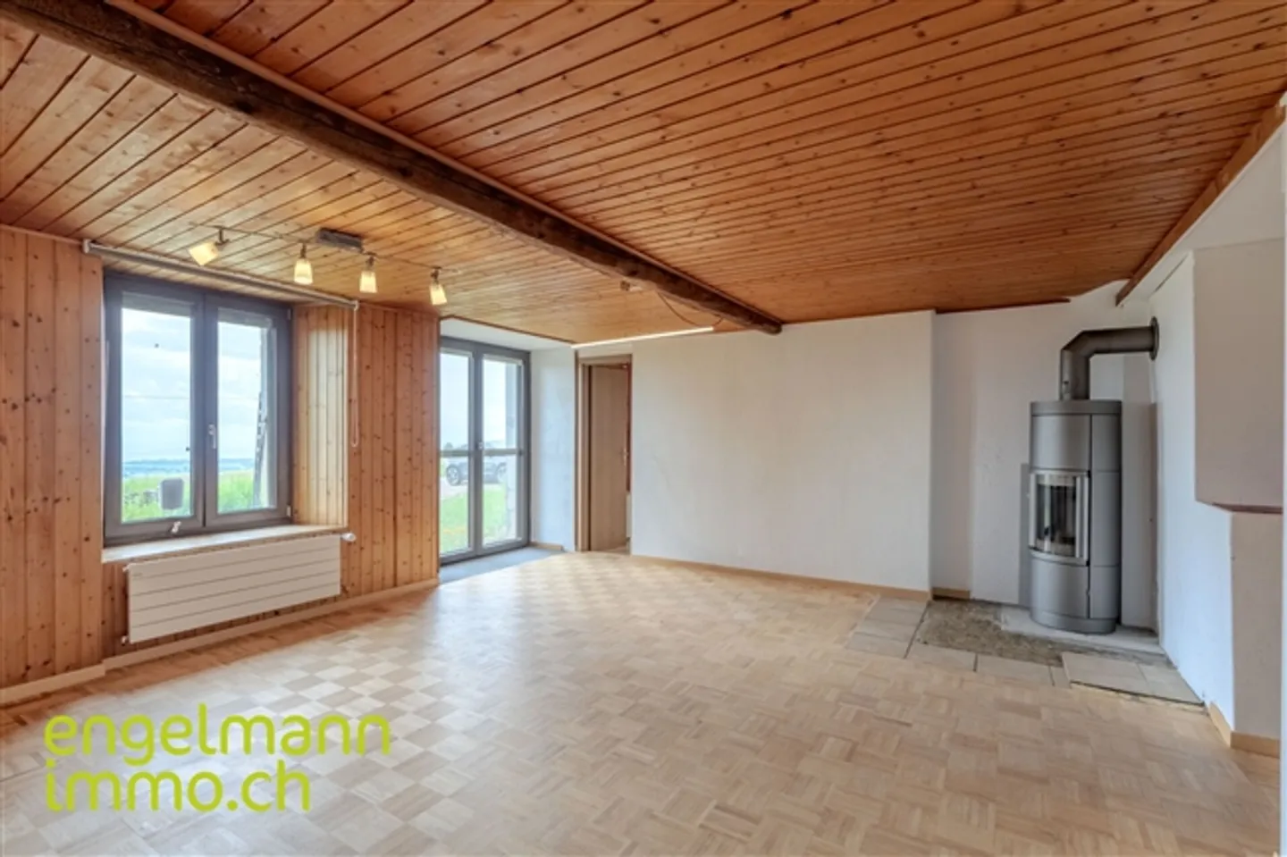 Duplex Unique avec Vue Alpestre - Photo 8 sur 12