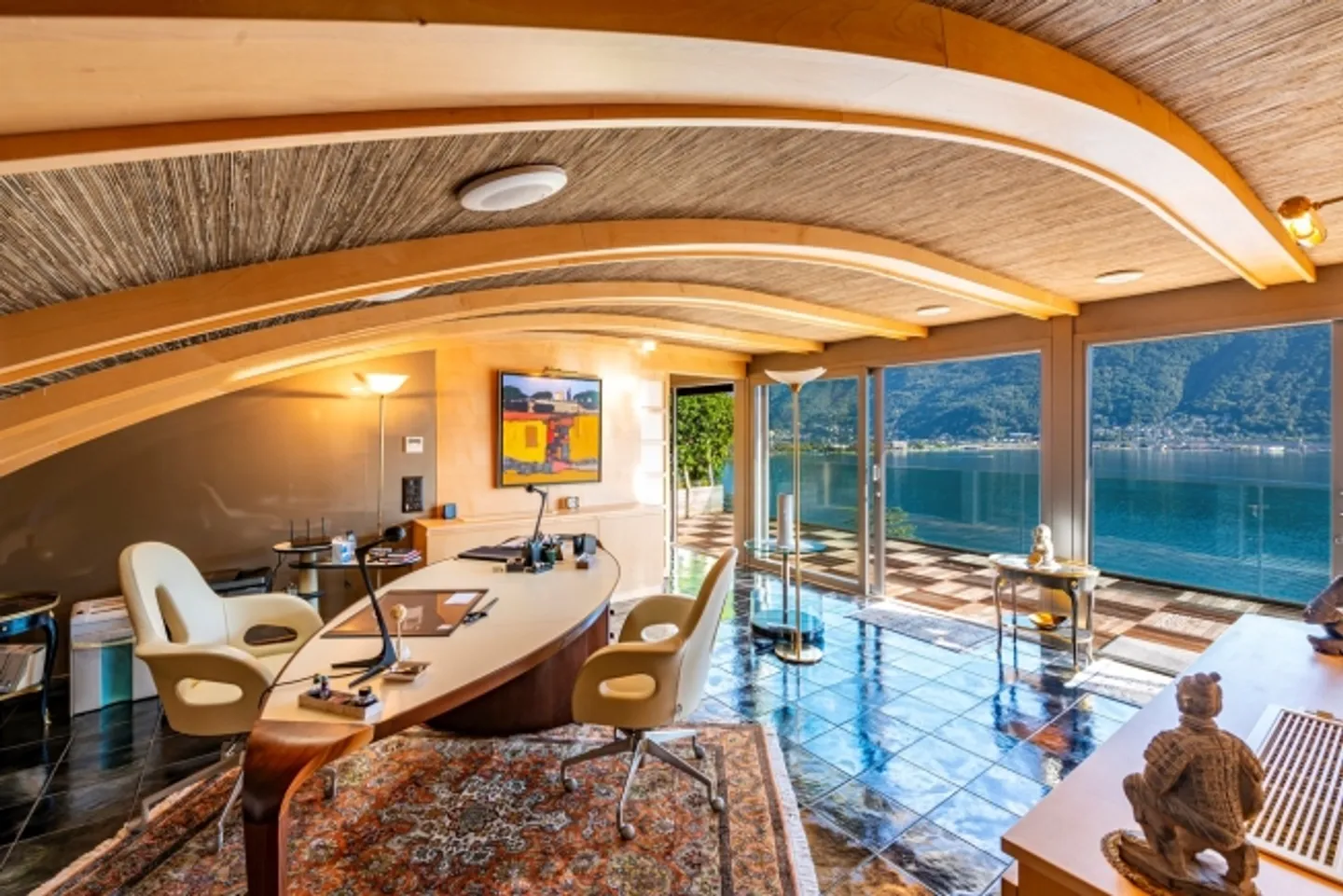 Penthouse Triplex with Private Pool and Great View - Photo 9 of 12