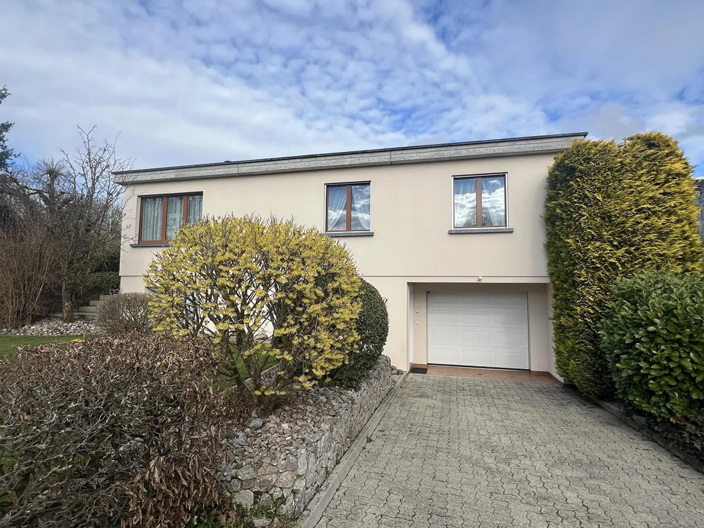 Maison résidentielle intéressante avec piscine et beaucoup d'intimité - Photo 10 sur 11